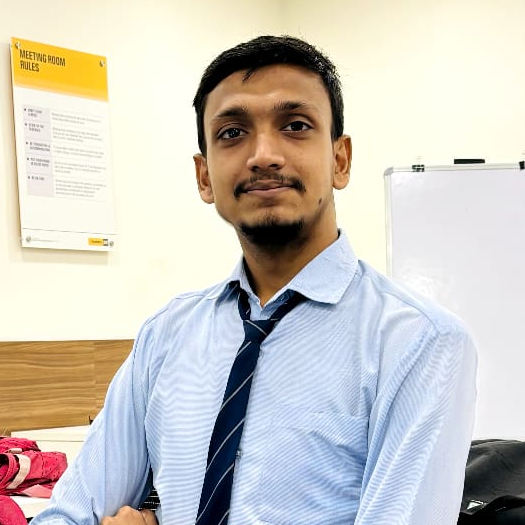Coordinator Image