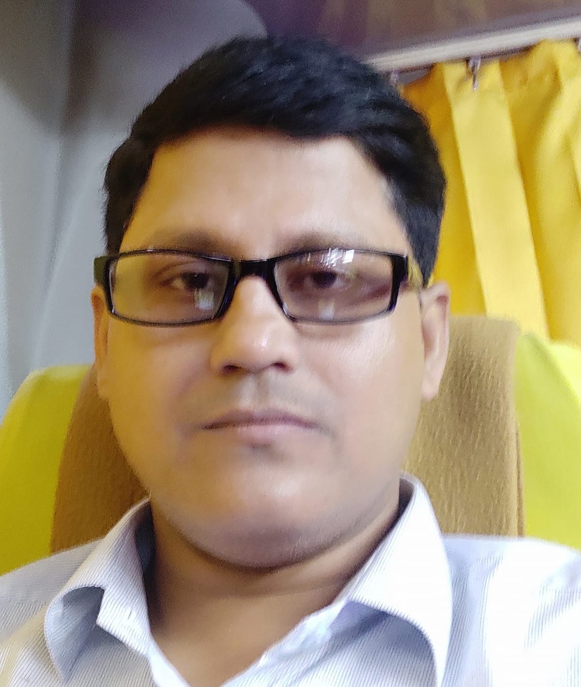 Coordinator Image